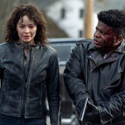 NOS4A2 - galeria zdjęć - filmweb