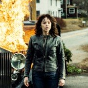 NOS4A2 - galeria zdjęć - filmweb