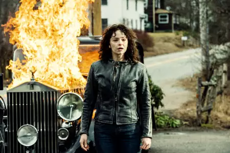 NOS4A2 - galeria zdjęć - filmweb
