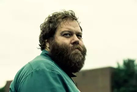 NOS4A2 - galeria zdjęć - filmweb