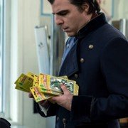 NOS4A2 - galeria zdjęć - filmweb