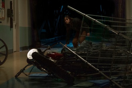 Sezon 2 Odcinek 1 Bad Mother