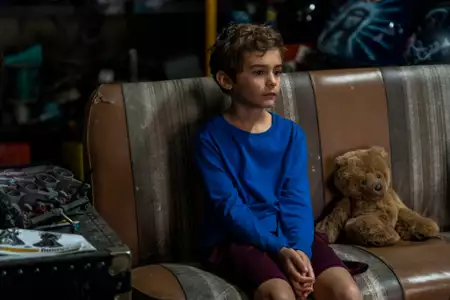 NOS4A2 - galeria zdjęć - filmweb