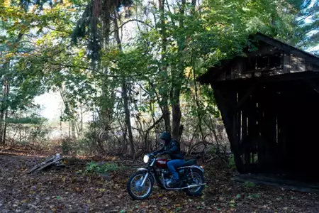NOS4A2 - galeria zdjęć - filmweb