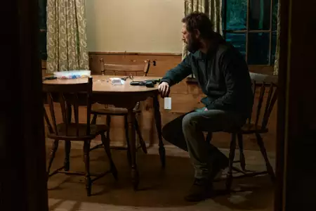 NOS4A2 - galeria zdjęć - filmweb