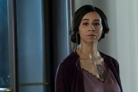 NOS4A2 - galeria zdjęć - filmweb