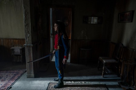 Sezon 2 Odcinek 7 Cripple Creek