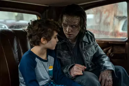 NOS4A2 - galeria zdjęć - filmweb