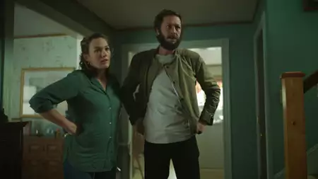NOS4A2 - galeria zdjęć - filmweb