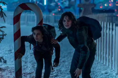 NOS4A2 - galeria zdjęć - filmweb