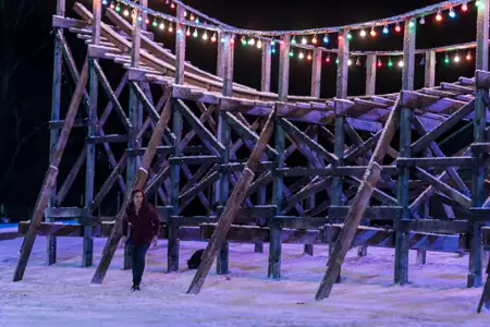 NOS4A2 - galeria zdjęć - filmweb