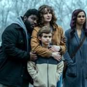 NOS4A2 - galeria zdjęć - filmweb