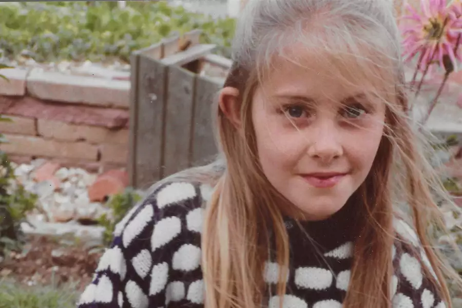 The Girl Who Caught a Killer - galeria zdjęć - filmweb