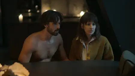 Niespodziewany gość - galeria zdjęć - filmweb