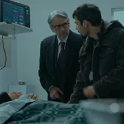 La huésped - galeria zdjęć - filmweb