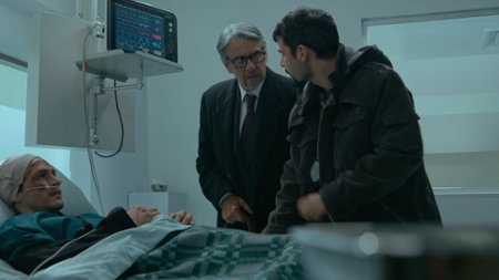 Sezon 1 Odcinek 10 Pamiętnik