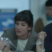 La huésped - galeria zdjęć - filmweb