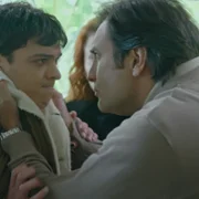 La huésped - galeria zdjęć - filmweb