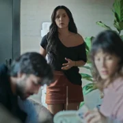 La huésped - galeria zdjęć - filmweb