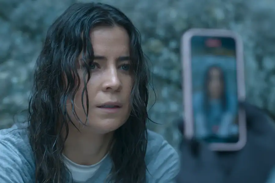 Niespodziewany gość - galeria zdjęć - filmweb