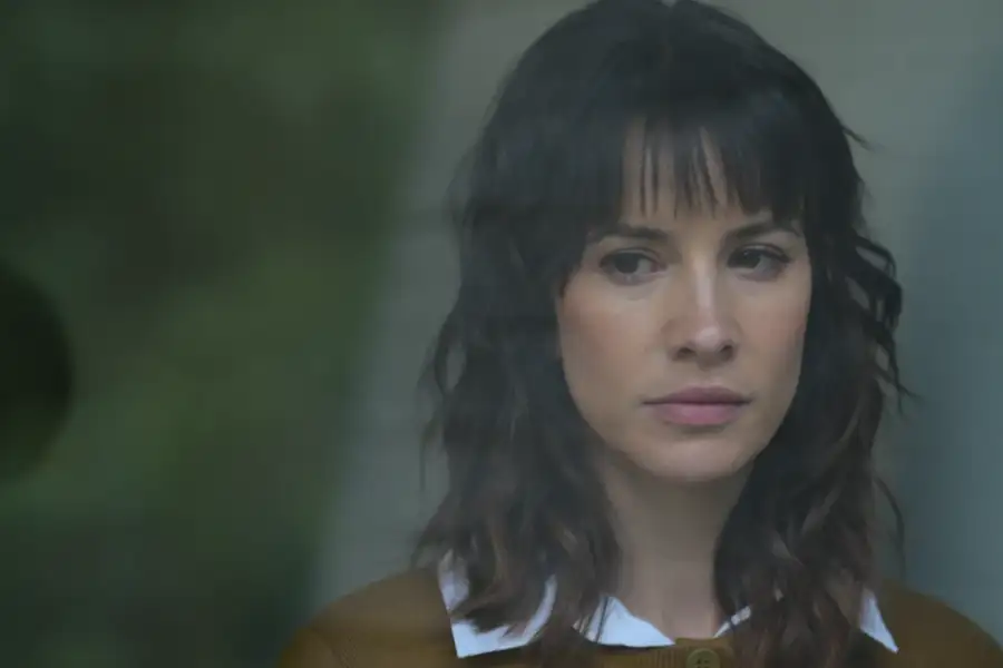 Niespodziewany gość - galeria zdjęć - filmweb