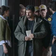 La huésped - galeria zdjęć - filmweb