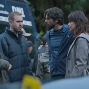 La huésped - galeria zdjęć - filmweb