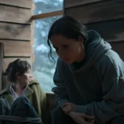 La huésped - galeria zdjęć - filmweb