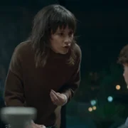 La huésped - galeria zdjęć - filmweb
