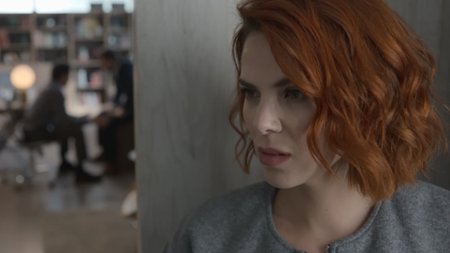 Sezon 1 Odcinek 8 Twój sposób, mój sposób