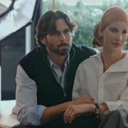 La huésped - galeria zdjęć - filmweb