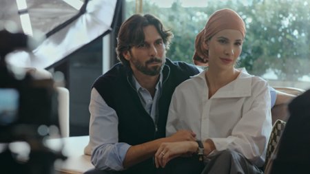 Sezon 1 Odcinek 9 Syrena