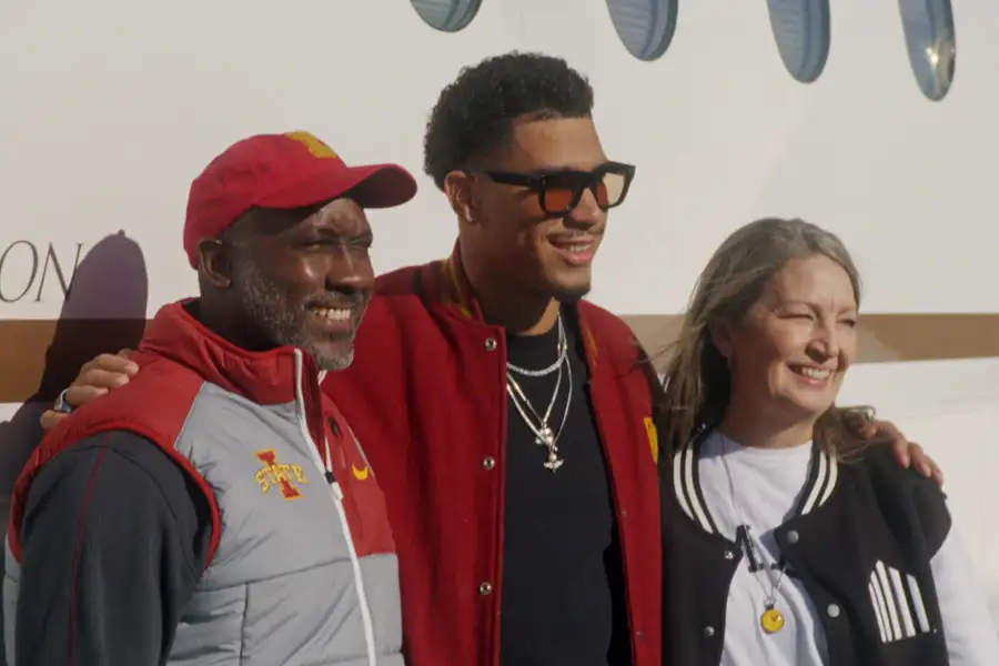 The Home Team: NY Jets - galeria zdjęć - filmweb