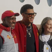 The Home Team: NY Jets - galeria zdjęć - filmweb