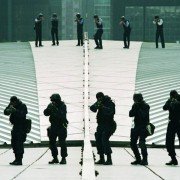 Xin jing cha gu shi - galeria zdjęć - filmweb