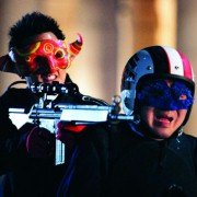 Nowa policyjna opowieść - galeria zdjęć - filmweb