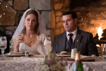 Uśpieni - galeria zdjęć - filmweb