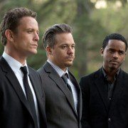 Game of Silence - galeria zdjęć - filmweb
