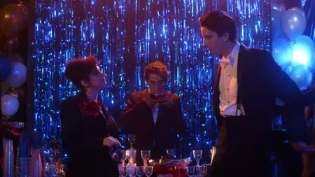 Licealne duchy - galeria zdjęć - filmweb