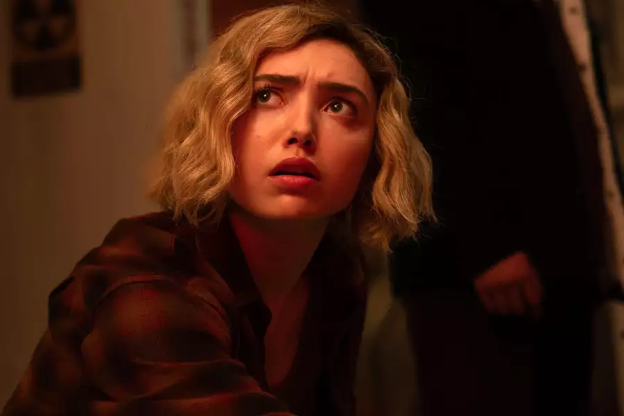 Licealne duchy - galeria zdjęć - filmweb