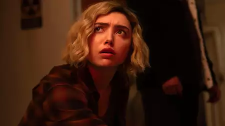 Licealne duchy - galeria zdjęć - filmweb