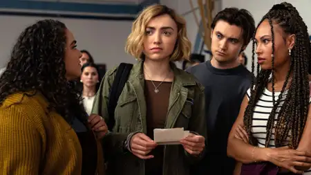 Licealne duchy - galeria zdjęć - filmweb
