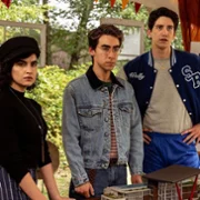 Licealne duchy - galeria zdjęć - filmweb