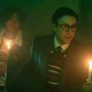 Licealne duchy - galeria zdjęć - filmweb