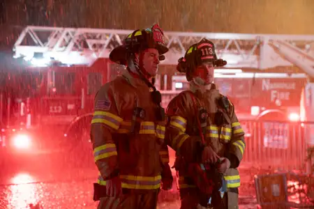 9-1-1: Nashville - galeria zdjęć - filmweb