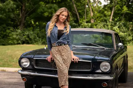 9-1-1: Nashville - galeria zdjęć - filmweb