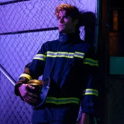 9-1-1: Nashville - galeria zdjęć - filmweb