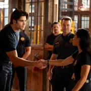 9-1-1: Nashville - galeria zdjęć - filmweb