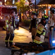 9-1-1: Nashville - galeria zdjęć - filmweb