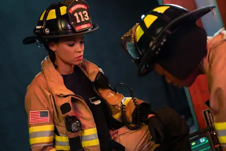 9-1-1: Nashville - galeria zdjęć - filmweb